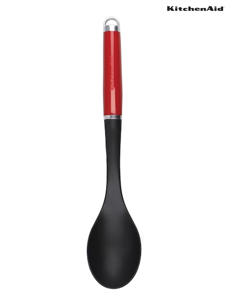 Kitchen Aid Red Empire Basting Spoon (U96809) | £10