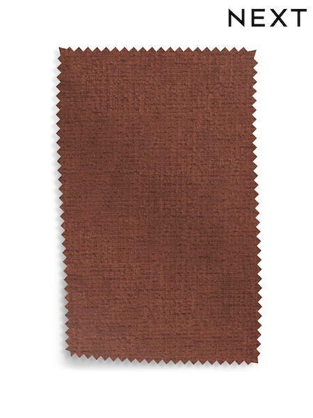 Fabric by The Metre Plush Chenille (U97527) | £100 - £400
