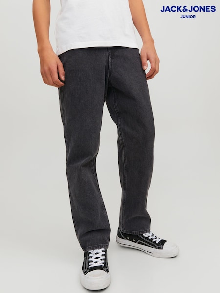 JACK & JONES Junior Chris Slim Fit Jeans (U97890) | £35