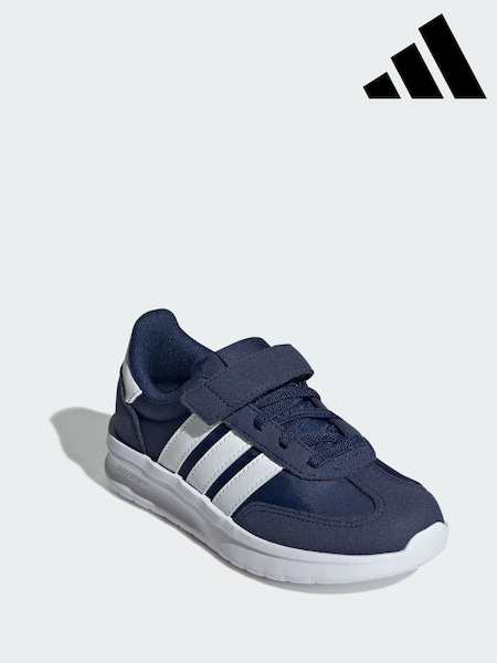 adidas Blue Run 70s 2.0 Shoes (V00412) | £35