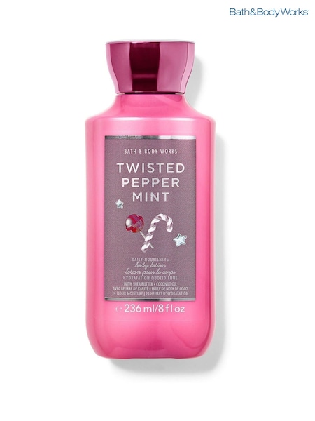 Bath & Body Works Body Lotion 236ml (V00629) | £18