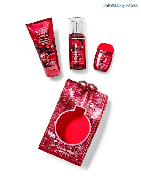 Bath & Body Works Mini Gift Set (V00656) | £18