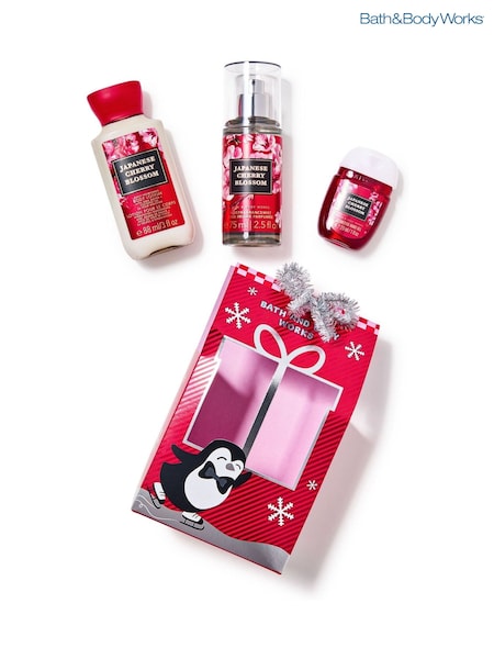 Bath & Body Works Gift Set (V00672) | £18