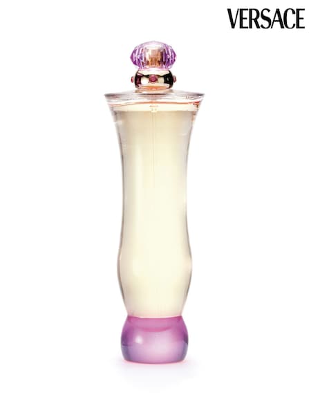 Versace Woman Eau de Parfum 100ml (V01933) | £87