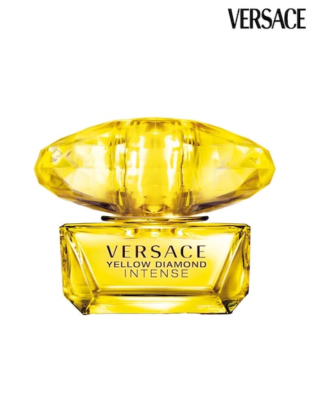 Versace Yellow Diamond Intense Eau de Parfum 50ml (V01937) | £87
