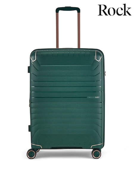 Rock Luggage Astrid Medium Suitcase (V02181) | £100