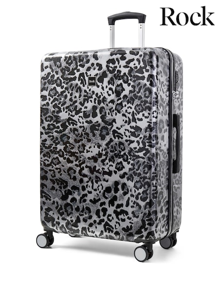 Rock Luggage Savannah Large Suitcase (V02182) | £100