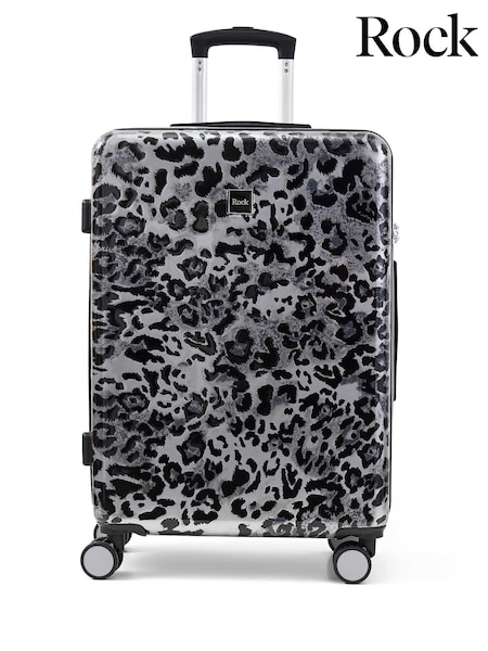 Rock Luggage Savannah Medium Suitcase (V02192) | £80