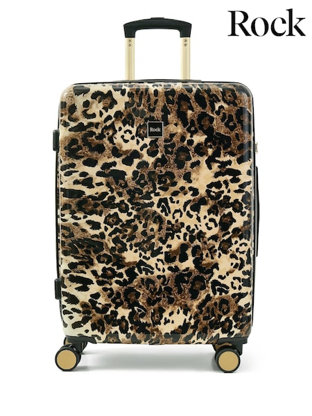Rock Luggage Savannah Medium Suitcase (V02195) | £80