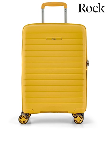 Rock Luggage Palma Cabin Suitcase (V02196) | £75