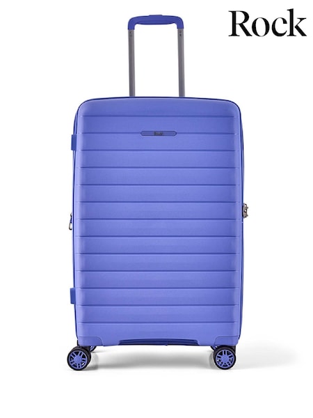 Rock Luggage Palma Medium Suitcase (V02199) | £80