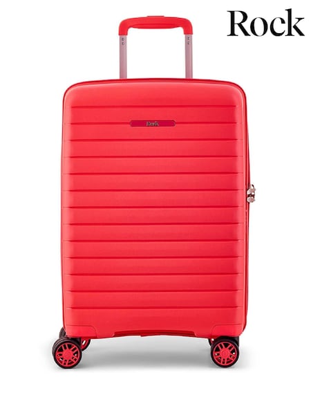 Rock Luggage Palma Cabin Suitcase (V02201) | £75