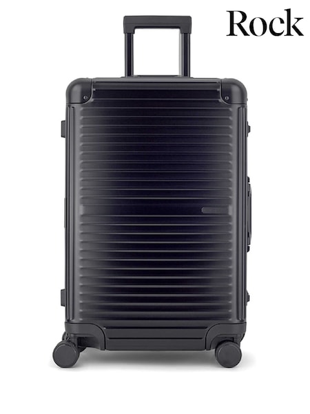 Rock Luggage Axel Medium Suitcase (V02204) | £340