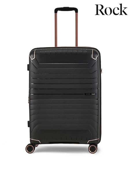 Rock Luggage Astrid Medium Suitcase (V02206) | £100