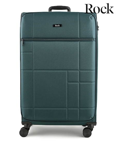 Rock Luggage Tokyo Large Suitcase (V02210) | £90