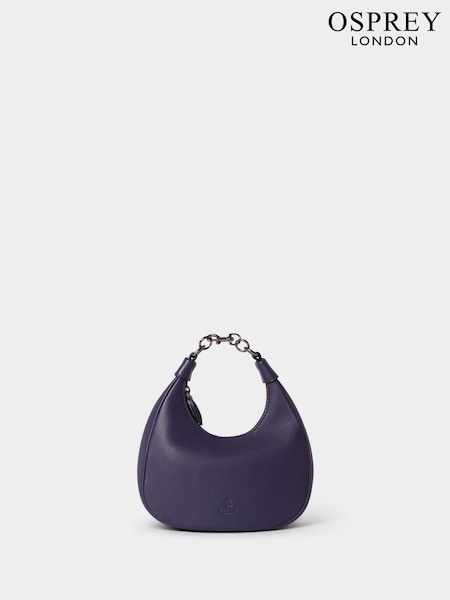 Osprey London The Wristlet Leather Bag (V03152) | £145