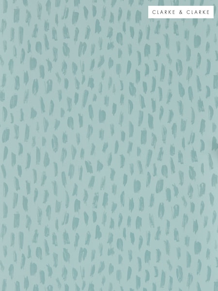 Clarke and Clarke Nordic Loxley Metropolitan 10M Wallpaper (V03280) | £54