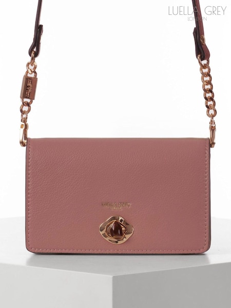 Luella Grey Eloise Phone Bag (V03753) | £69