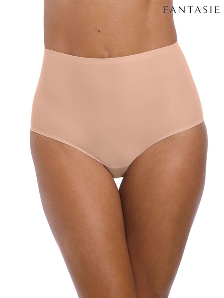 Fantasie Nude Smoothease Invisible Stretch Briefs (V03845) | £14