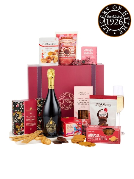 Spicers of Hythe Red The Sleeves Prosecco (V04523) | £64