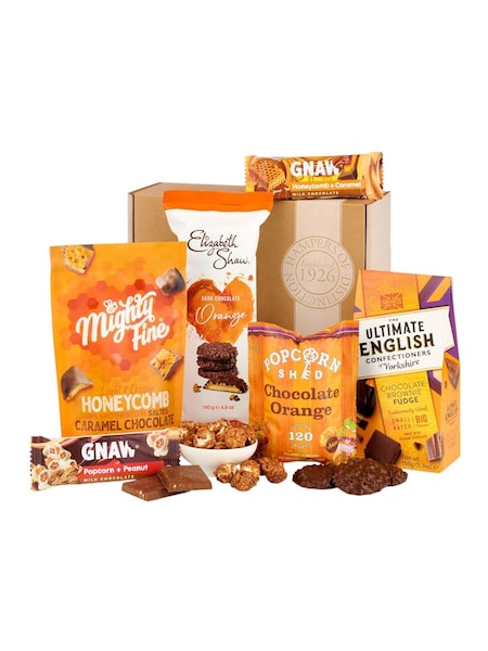Spicers of Hythe Orange The Chocolicious (V04526) | £30