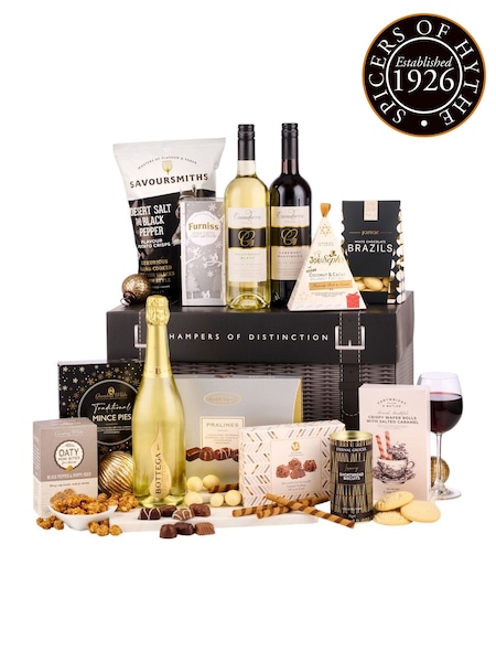 Spicers of Hythe Frosty Nights Gift Box (V04538) | £109