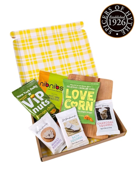 Spicers of Hythe Limited Pennt Post Just Add Cheese Box (V06268) | £21