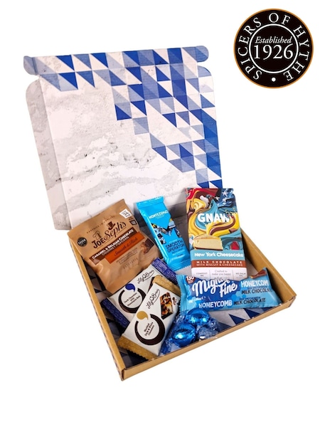 Spicers of Hythe Limited Penny Post Choc Box (V06270) | £24