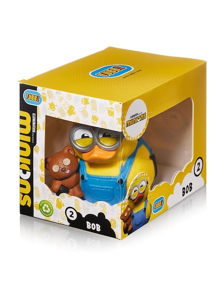 Tubbz Minions Boxed (V06284) | £15