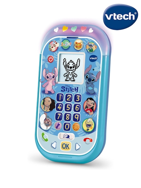 V-Tech Stitch Learning Phone (V06292) | £18