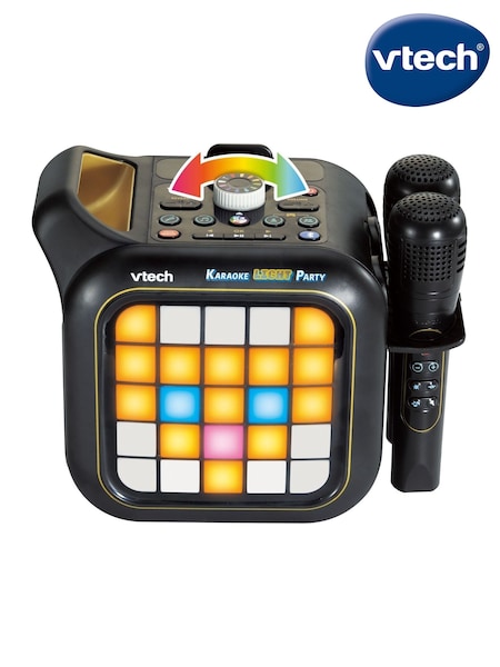 V-Tech Karaoke Light Party (V06297) | £60