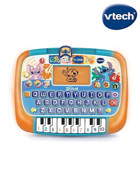 V-Tech Stitch Learning Tablet (V06303) | £25