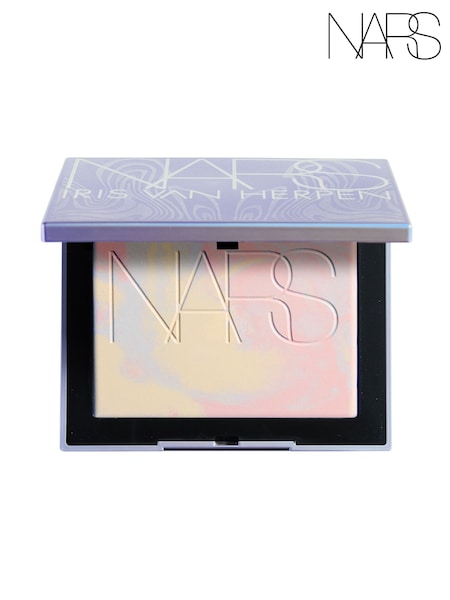 NARS Light Reflecting Prismatic Pressed Moonwave Powder (V06565) | £35