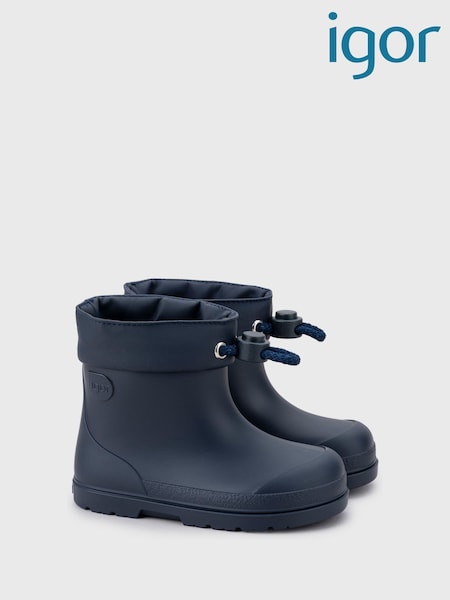 Igor Mendi Ankle Wellies (V06698) | £28