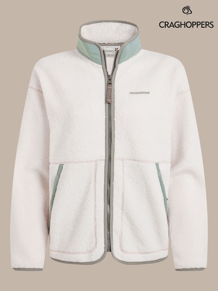 Craghoppers Natural National Trust Avens Jacket (V06753) | £45