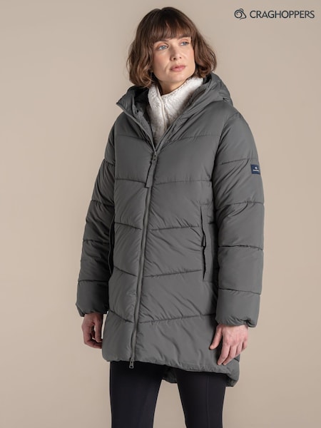 Craghoppers Green Kendal Jacket (V06777) | £90