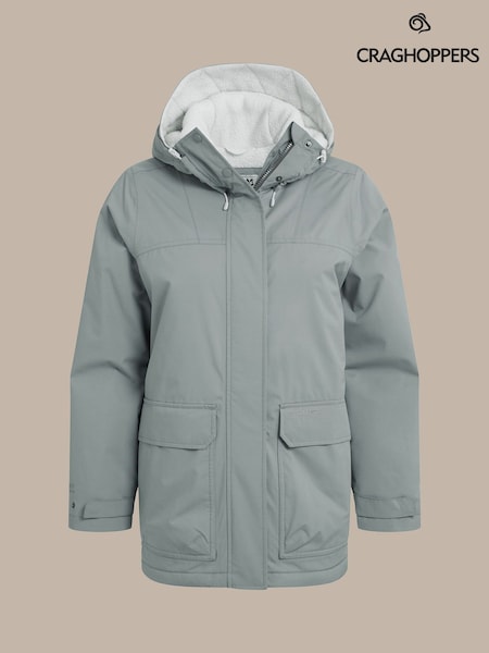 Craghoppers Green National Trust Crossbill Jacket (V06786) | £110