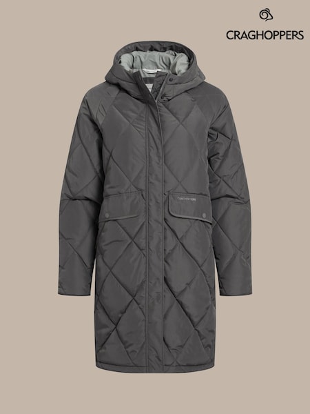 Craghoppers Green National Trust Sweetgrass Jacket (V06790) | £100