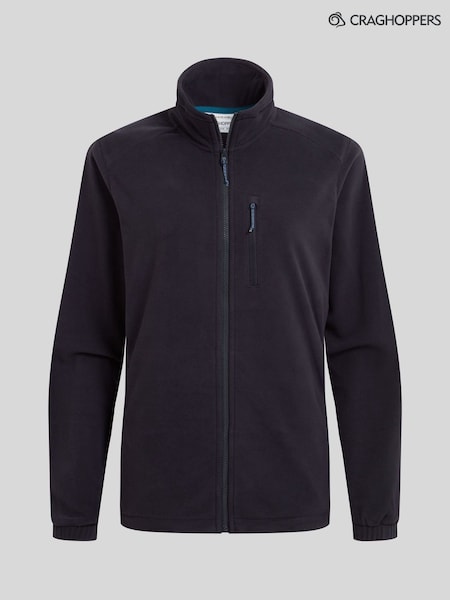 Craghoppers Purple Miska Plus II Fleece Jacket (V06793) | £45