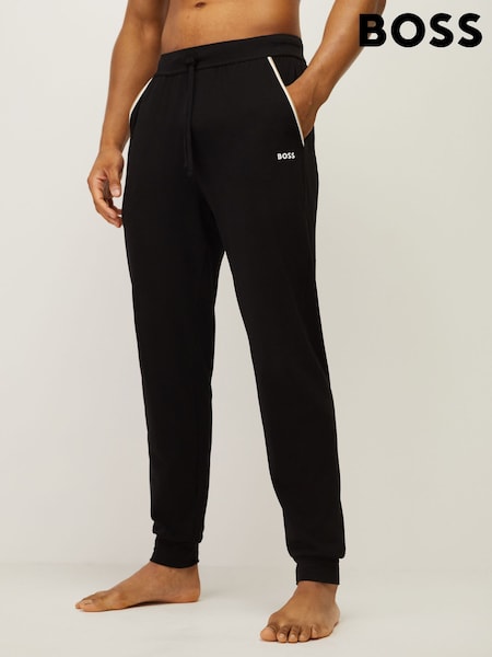 BOSS Black Unique Logo Joggers (V06850) | £65