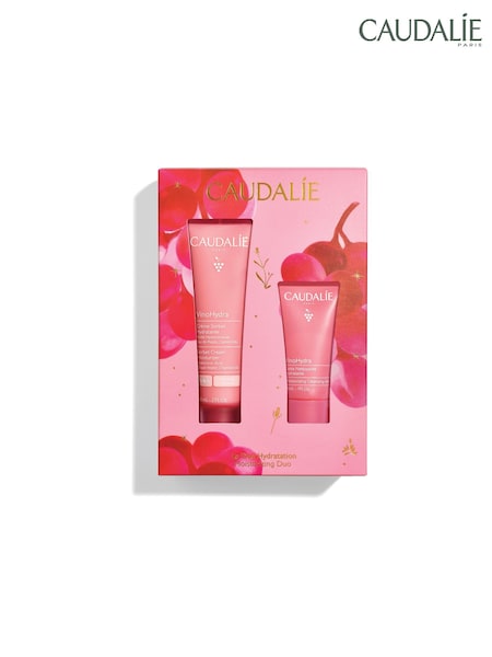 Caudalie The Moisturizing Routine (Worth over £23.00) (V10210) | £20