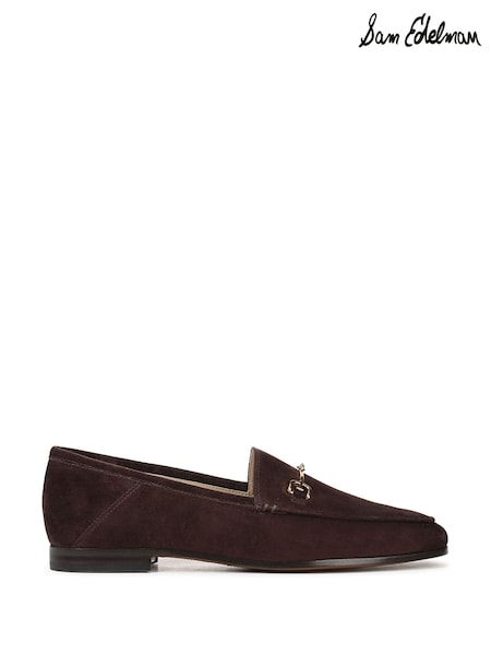 Sam Edelman Loraine Leather Bit Loafers (V10497) | £160