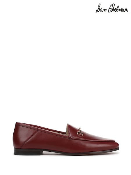 Sam Edelman Loraine Leather Bit Loafers (V10498) | £160