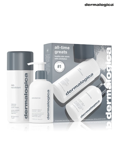 Dermalogica All Time Greats Beauty Kit (Worth £114) (V11475) | £78