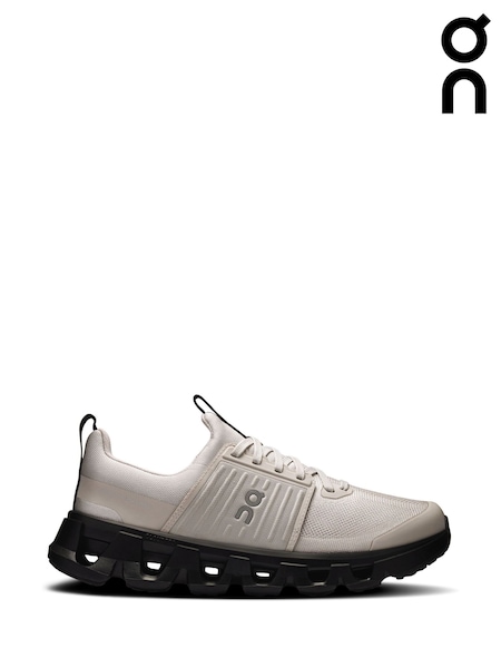 On Grey Youth Cloudswift Trainers (V12198) | £100
