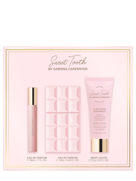 Sabrina Carpenter Sweet Tooth 30ml Gift Set (Worth £55) (V12888) | £35
