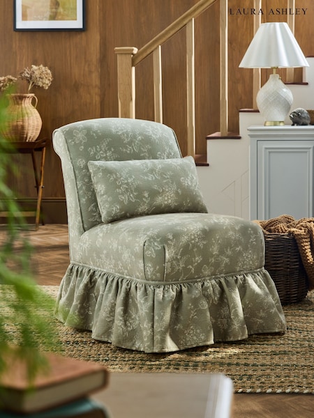 Laura Ashley Madelyn Chair