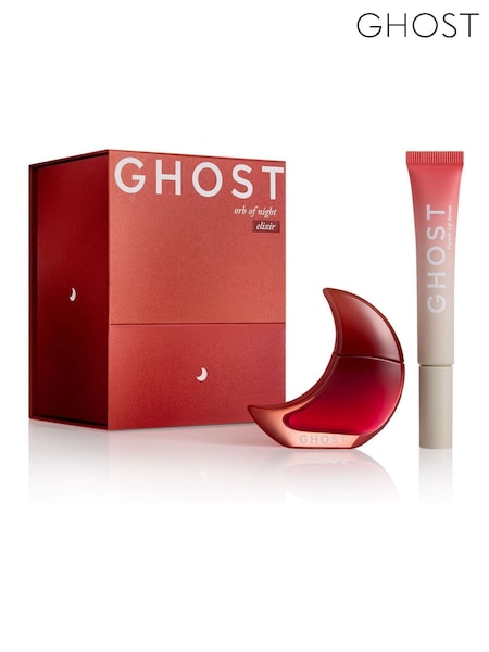 Ghost Orb of Night Elixir EDP 10ml Mini Gift Set 2025 (V15032) | £13.50