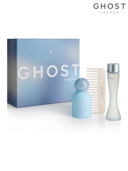 Ghost The Fragrance Eau de Toilette 30ml Gift Set (V15033) | £32