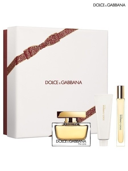 Dolce&gabbana The One Eau De Parfum Gift Set